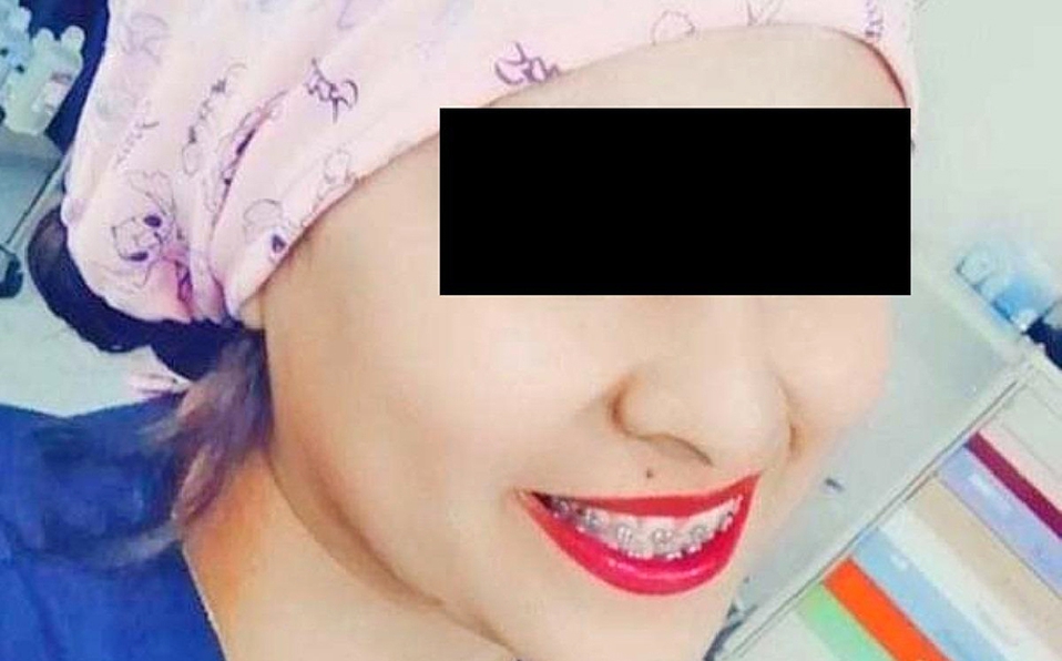 Enfermera quedó paralizada tras recibir vacuna anticovid en Coahuila