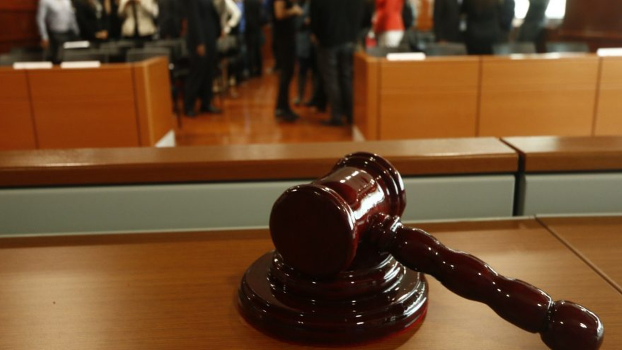 Conoce a los Candidatos que cargan con denuncias o que están vinculados a proceso.