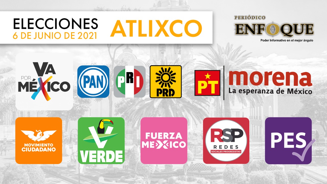 Atlixco, ¿Qué quieren los ciudadanos? Pan con lo mismo o alternancia en el gobierno municipal