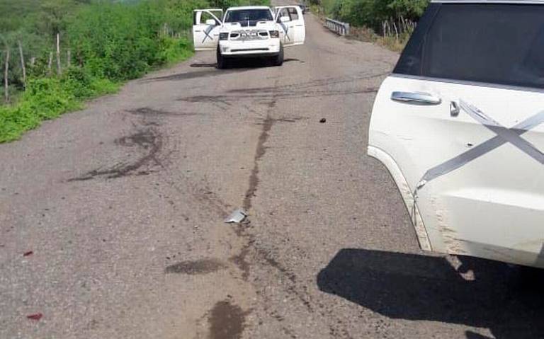 CJNG ataca con drones comunidades de Tepalcatepec, Michoacán