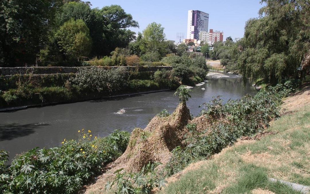 Identifican 15 nuevos puntos de riesgo de inundaciones en la capital poblana