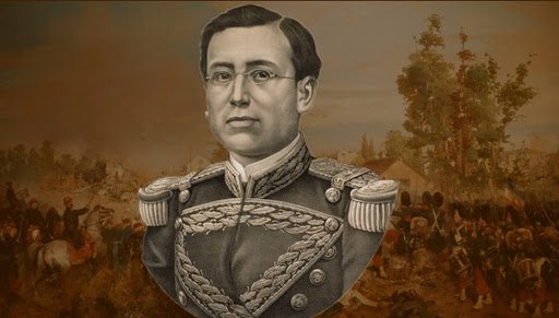 5 de mayo: Ignacio Zaragoza en la Batalla de Puebla