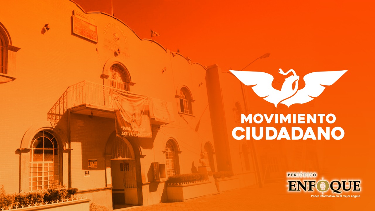 MC determina a Margarita Bravo Pérez para contender por la presidencia municipal de San Felipe Teotlalcingo