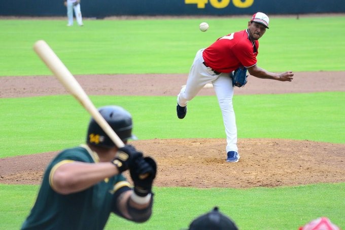 Pericos volvió a perder ante Veracruz en la Serie 5 de mayo 
