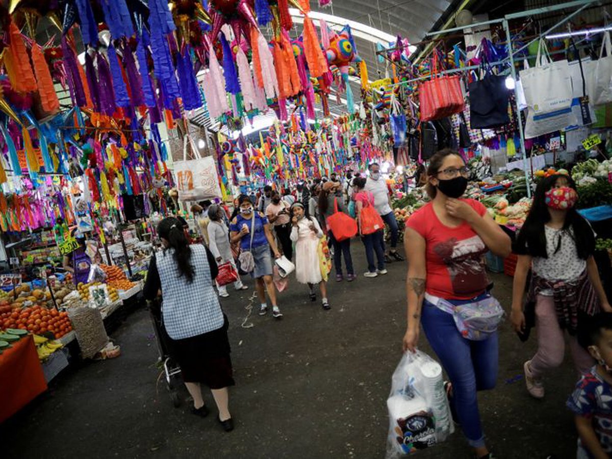 Inflación anual sube a 6.08% en abril, la más alta desde diciembre de 2017