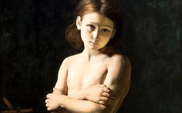 Museo de San Carlos exhibe muestra en torno a obra atribuida a Ingres