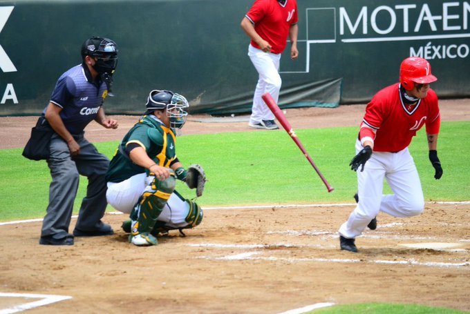 En Pericos no se intimidan por llegada de estrellas a la LMB 