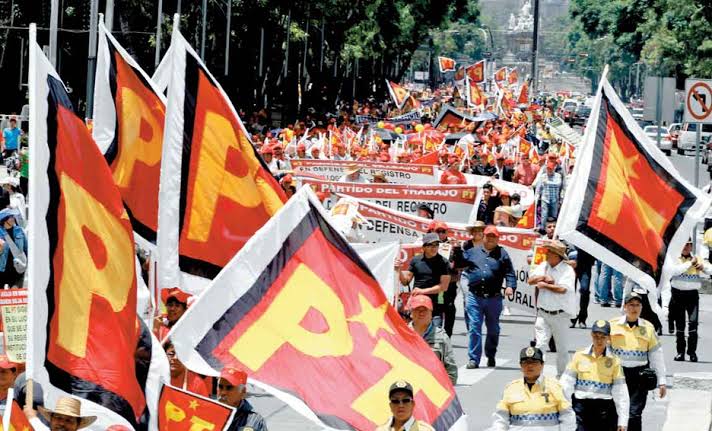 Sin contendientes para presidencias de comunidad se queda el PT en todo Tlaxcala 