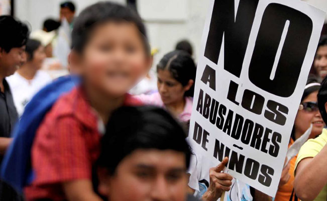 ‘¡Infancias libres!’, Tlaxcala castigará con cárcel la pederastia y las terapias de conversión sexual