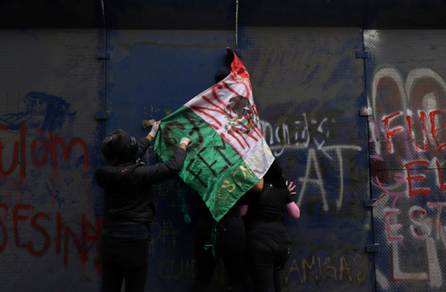 Día de las madres: La oscura historia del 10 de Mayo, el festejo que nació para evitar la liberación de la mujer en México