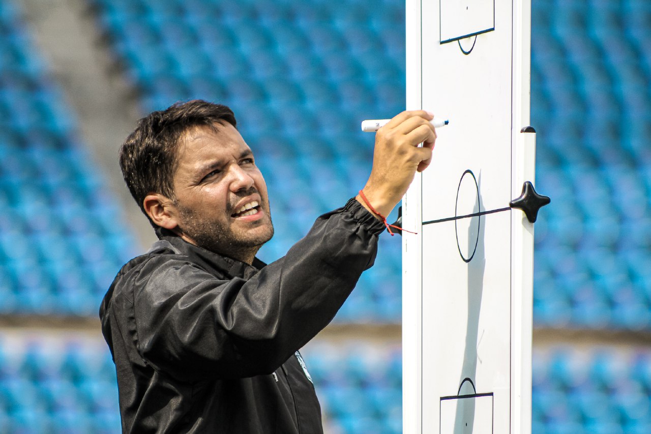 “Atlas será un rival de alta exigencia” 