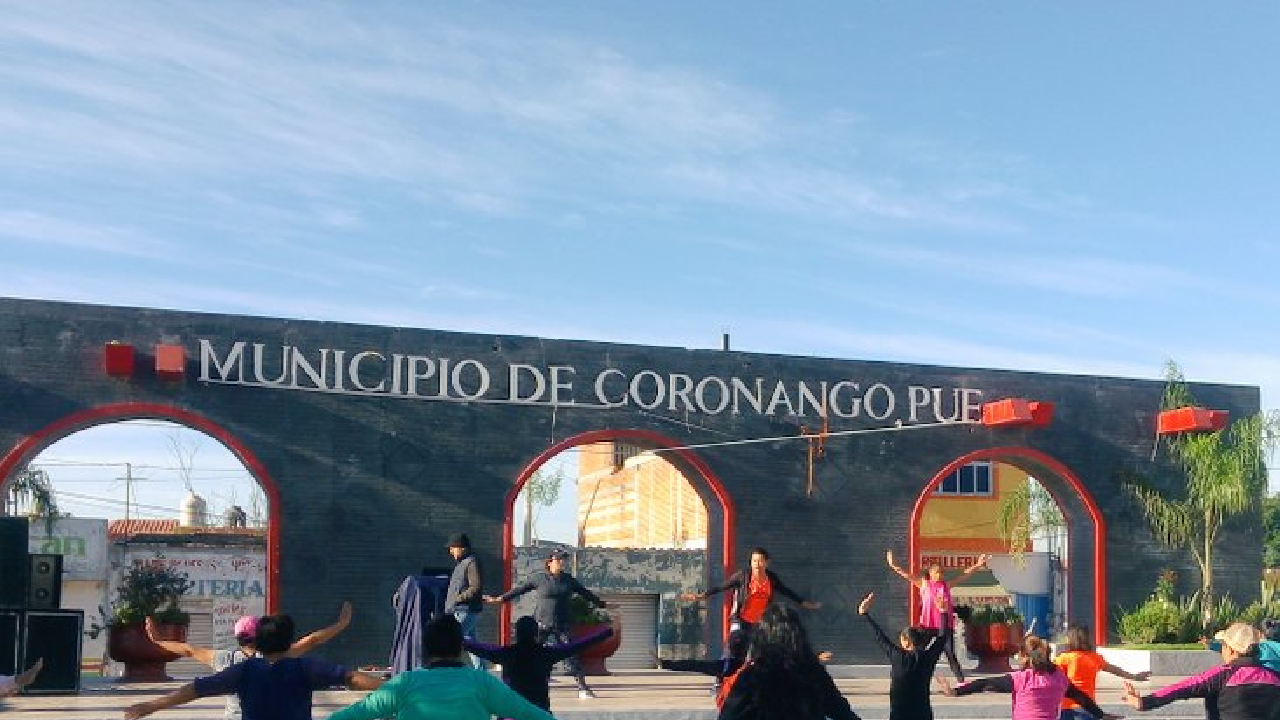 Conoce a los Candidatos que contendrán por la Alcaldía de Coronango 