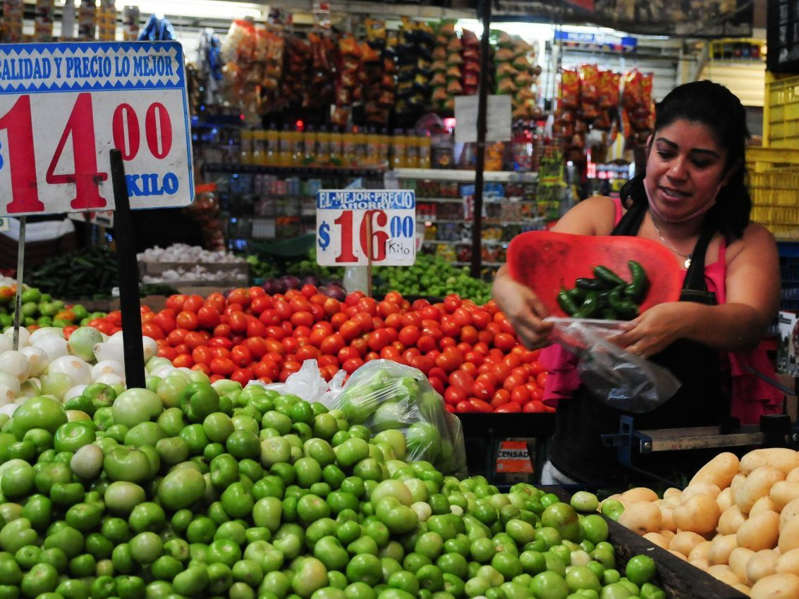 73.04% de las mamás mexicanas tienen un empleo de baja calidad