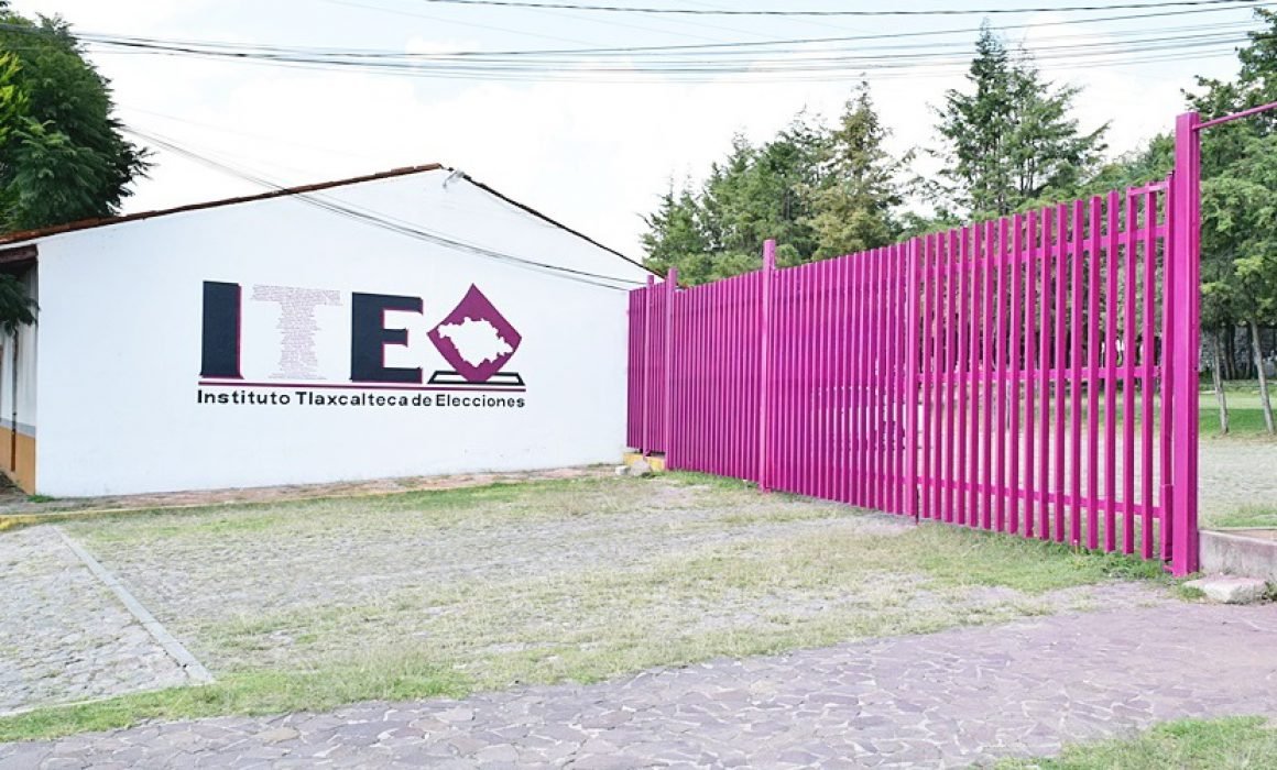 Registra ITE aprobación de 18 mil 503 solicitudes de registro para ayuntamientos y pc