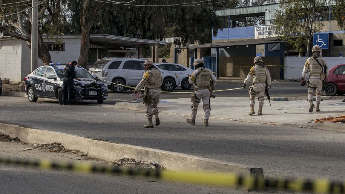 En los últimos 8 meses fueron asesinadas 143 personas en el proceso electoral en México