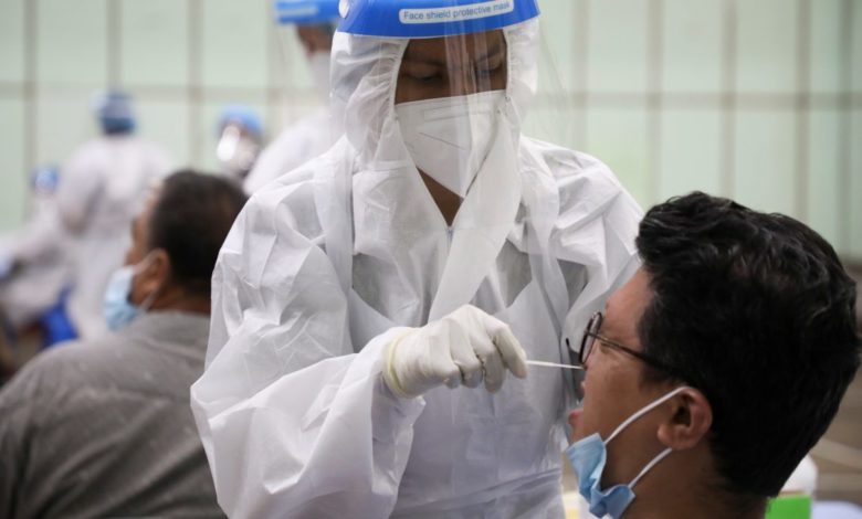 ¿Aún no te contagias de COVID-19? Estudio revela que podrías ser inmune