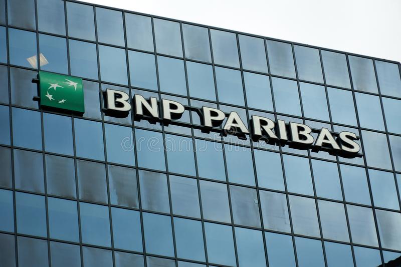 Nuevo banco en México: BNP Paribas logra autorización