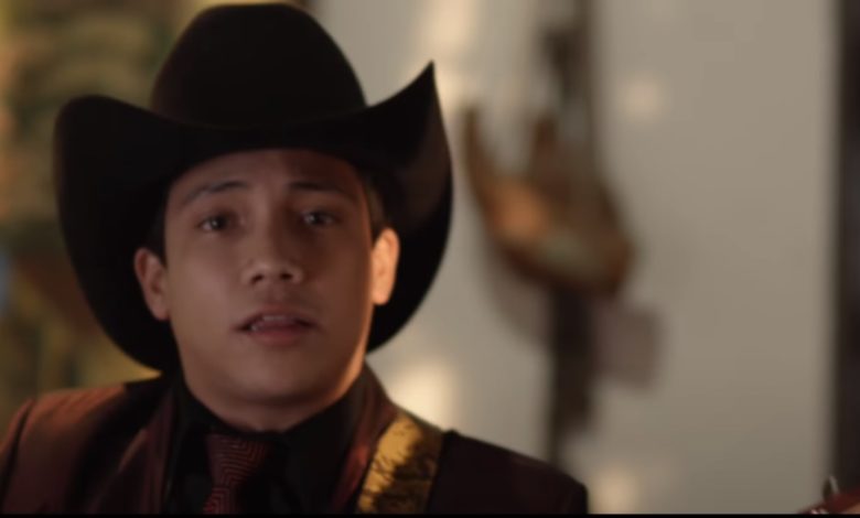 ¿Quién era Julio Verdugo? El cantante de banda fue asesinado al salir de su casa en Culiacán