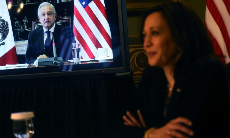 Revela AMLO que pidió a EU nuevo préstamo de vacunas contra COVID-19