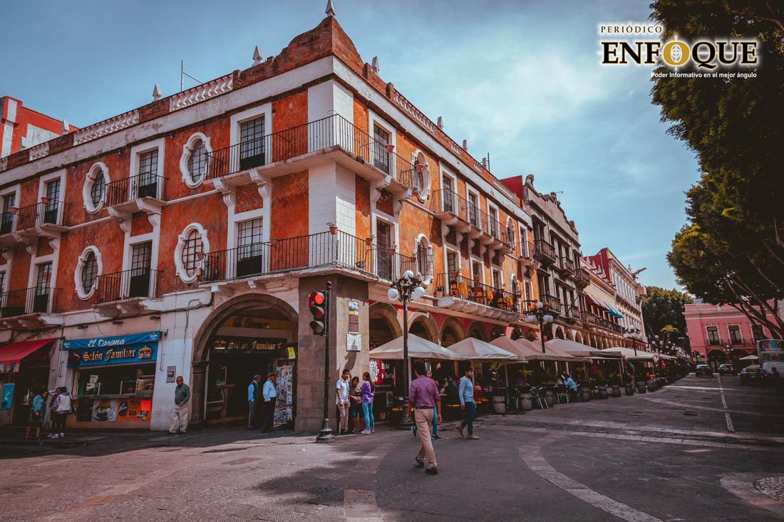 Movilidad incremento 50 por ciento por semáforo amarillo: PC