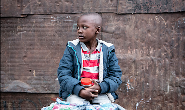 El país de África donde los recién nacidos con discapacidad son asesinados 