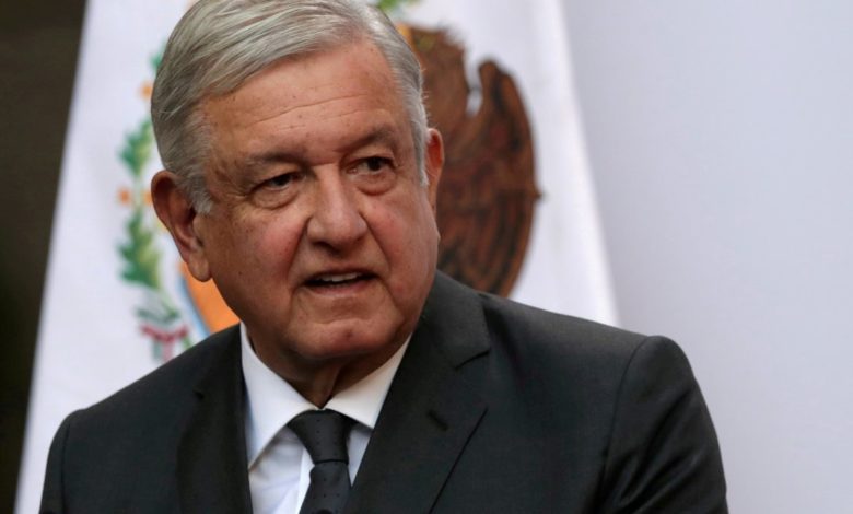 ”Es el colmo que EU entregue dinero a opositores”: AMLO exige retirar financiamiento a MCCI