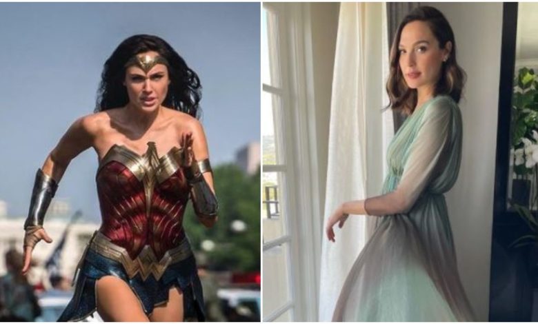 “Serviste al ejército israelí”: Usuarios destrozan a Gal Gadot por mensaje sobre conflicto entre Israel y palestinos