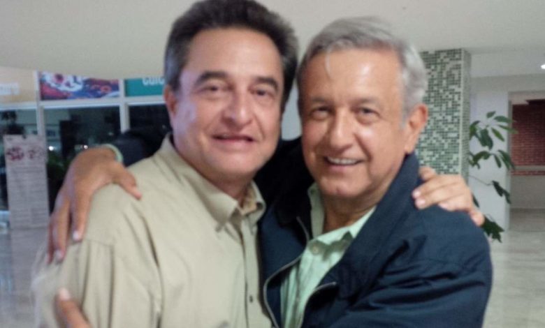 TEPJF desecha impugnación de Pío López Obrador para frenar investigación del INE en su contra