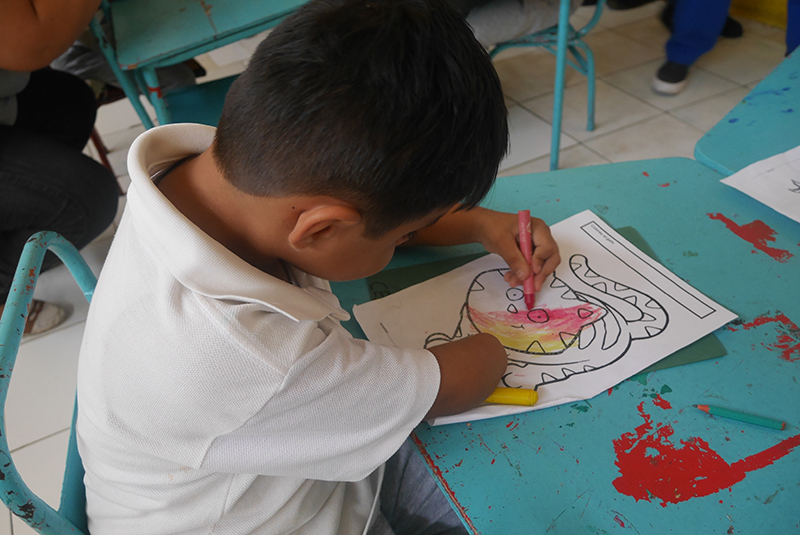 Educación inclusiva debe trabajarse desde el hogar: Especialista UPAEP