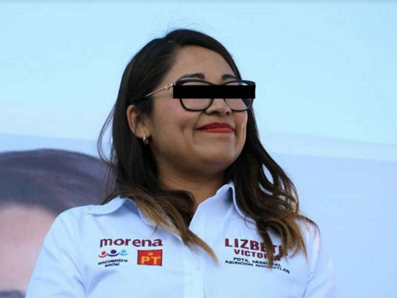 Alcaldesa de Nochixtlán es vinculada a proceso por desaparición de activista