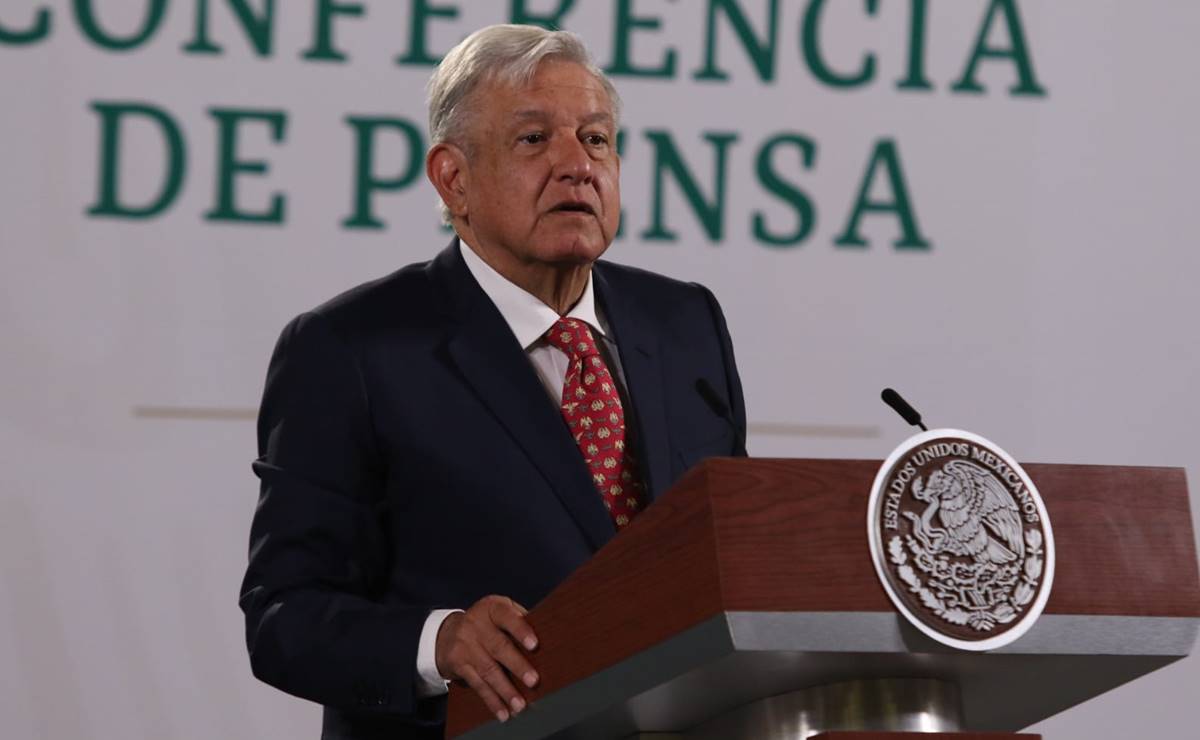 Gobierno de AMLO trabajará con Sonora para dar con asesinos de Abel Murrieta