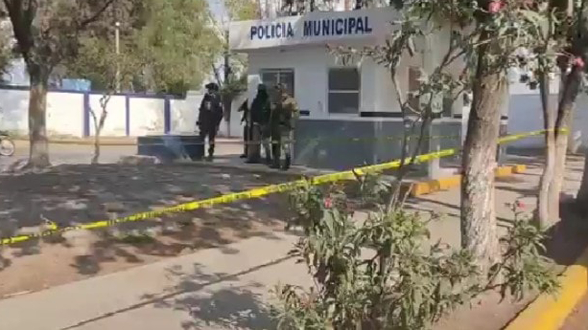 Atacan a balazos cortejo fúnebre en Celaya; hay un muerto y dos heridos