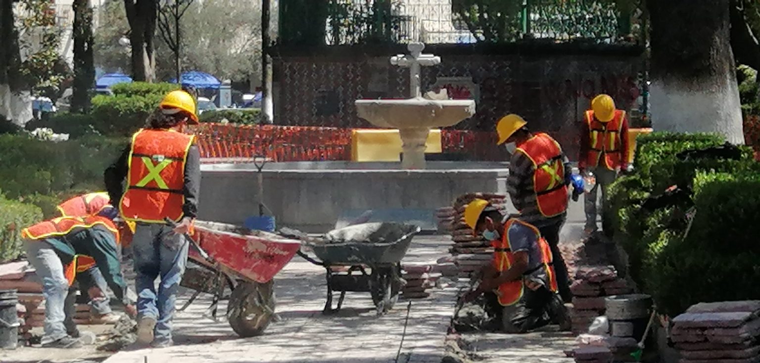 Tlaxcala no mejora, dice IMCO y así recibirá la entidad a las elecciones 2021