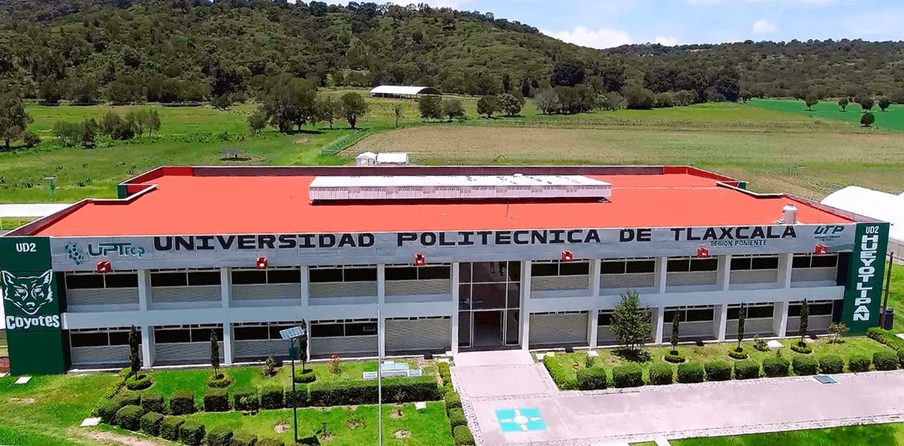 Firman UPTREP y UTT convenio de colaboración