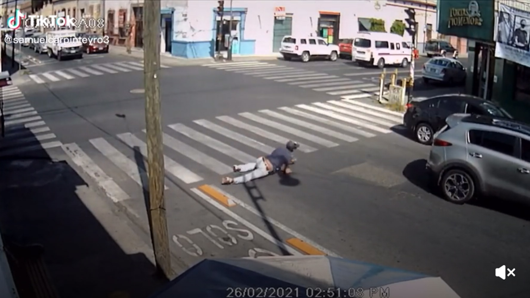 Funcionalidad de ciclovías será inspeccionada: Eduardo Rivera Pérez