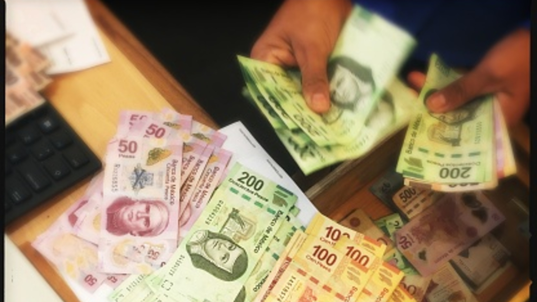 Economía rebotó 20.6% a tasa anual en abril, estimó Inegi