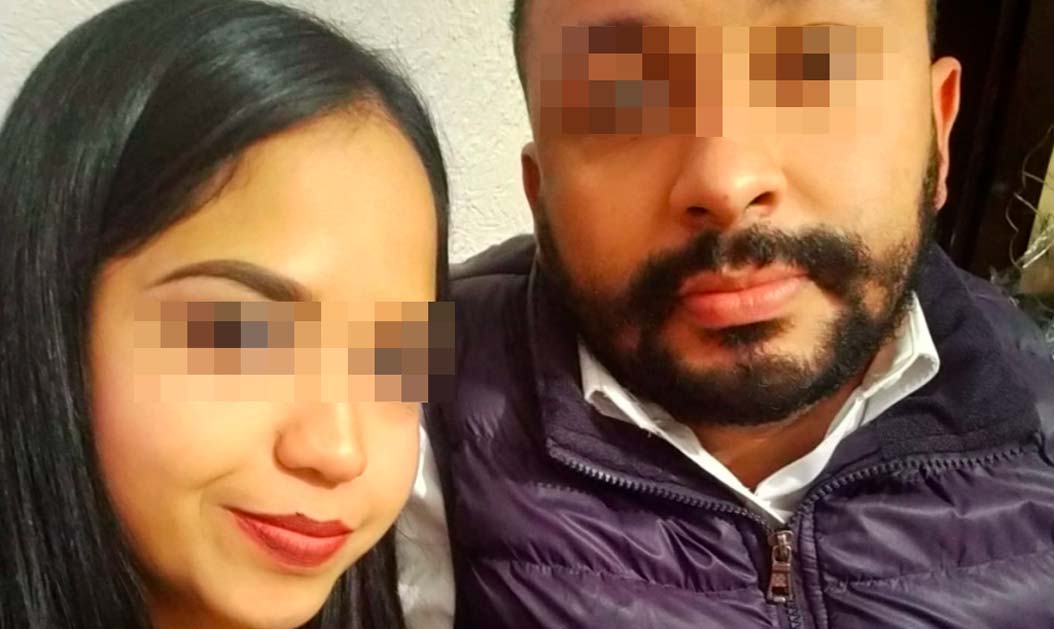 Tania fue asesinada en CDMX presuntamente por el nieto del boxeador “Mantequilla” Nápoles
