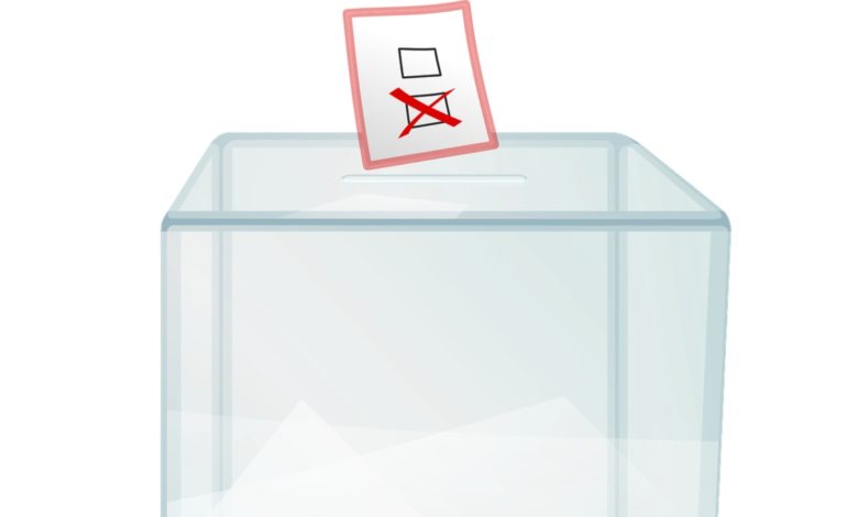 A 2 semanas de las elecciones 2021, así va la preferencia para gobernador según México Elige