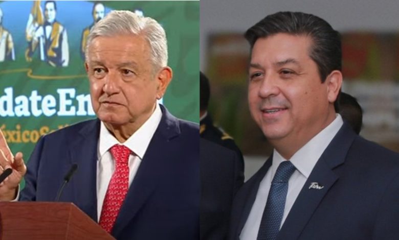 “No doy instrucciones, no es mi fuerte la venganza”: AMLO sobre aprehensión contra García Cabeza de Vaca