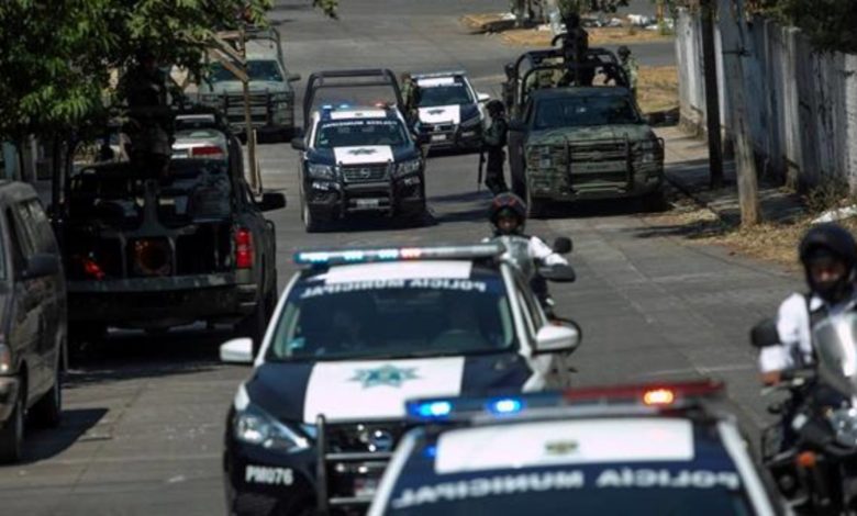 Director y 2 colaboradores de penal en Lázaro Cárdenas, Michoacán, son asesinados a tiros