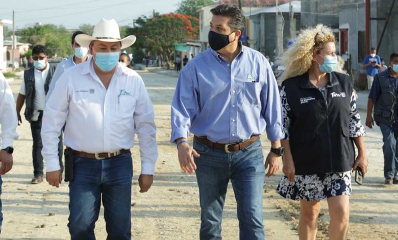 “La decisión se tomó en Palacio Nacional”: Gobernador de Tamaulipas responde a orden de aprehensión