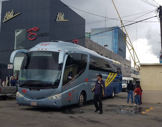 Podrían investigar a ex funcionarios de ATAH por malos manejos de recursos 