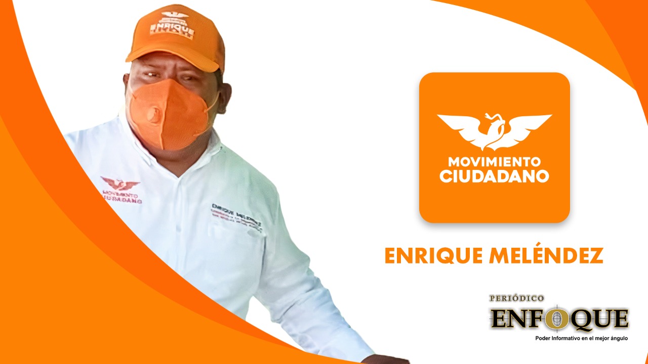 Enrique Meléndez Atenco se compromete por fomentar la Cultura en San Nicolás de los Ranchos