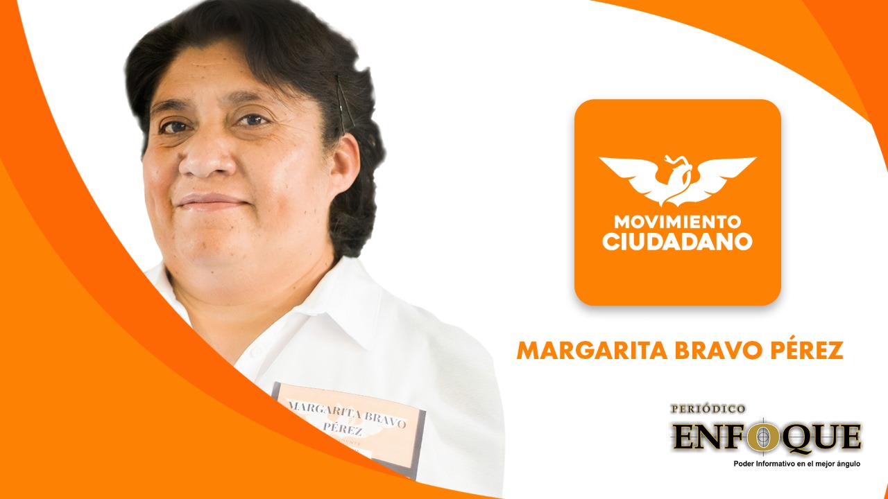 Garantiza Margarita Bravo acciones por la salud en San Felipe Teotlalcingo