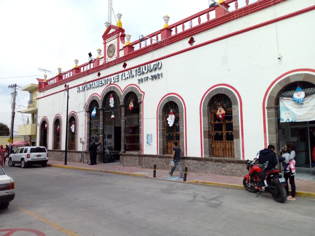 Domingo Mendieta lidera encuesta en La Magdalena Tlaltelulco con un 42% de preferencia. 