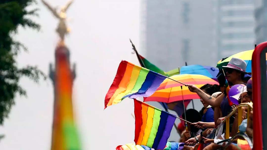 Marcha LGBT+ será virtual por segundo año consecutivo