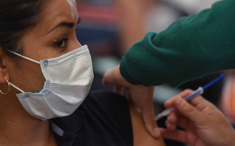 Solo 3 casos de reacción grave a vacuna anti Covid-19