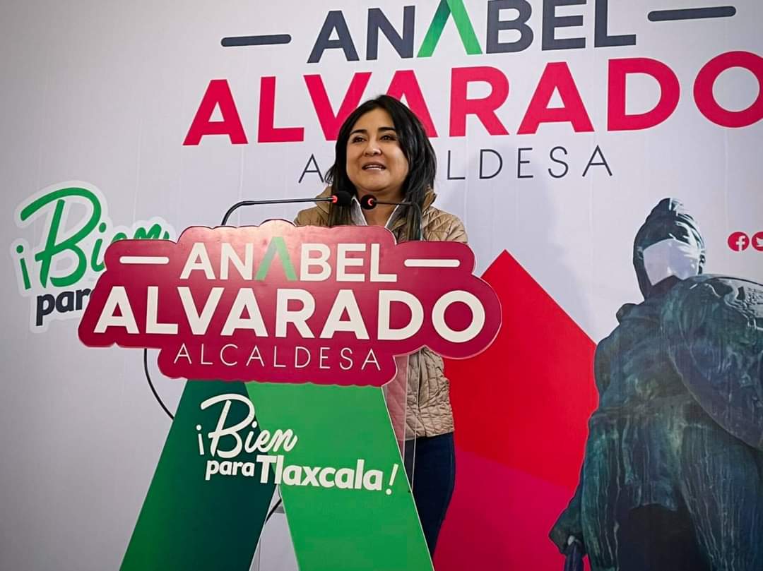 Propone Alvarado Varela, apoyos para gente vulnerable 