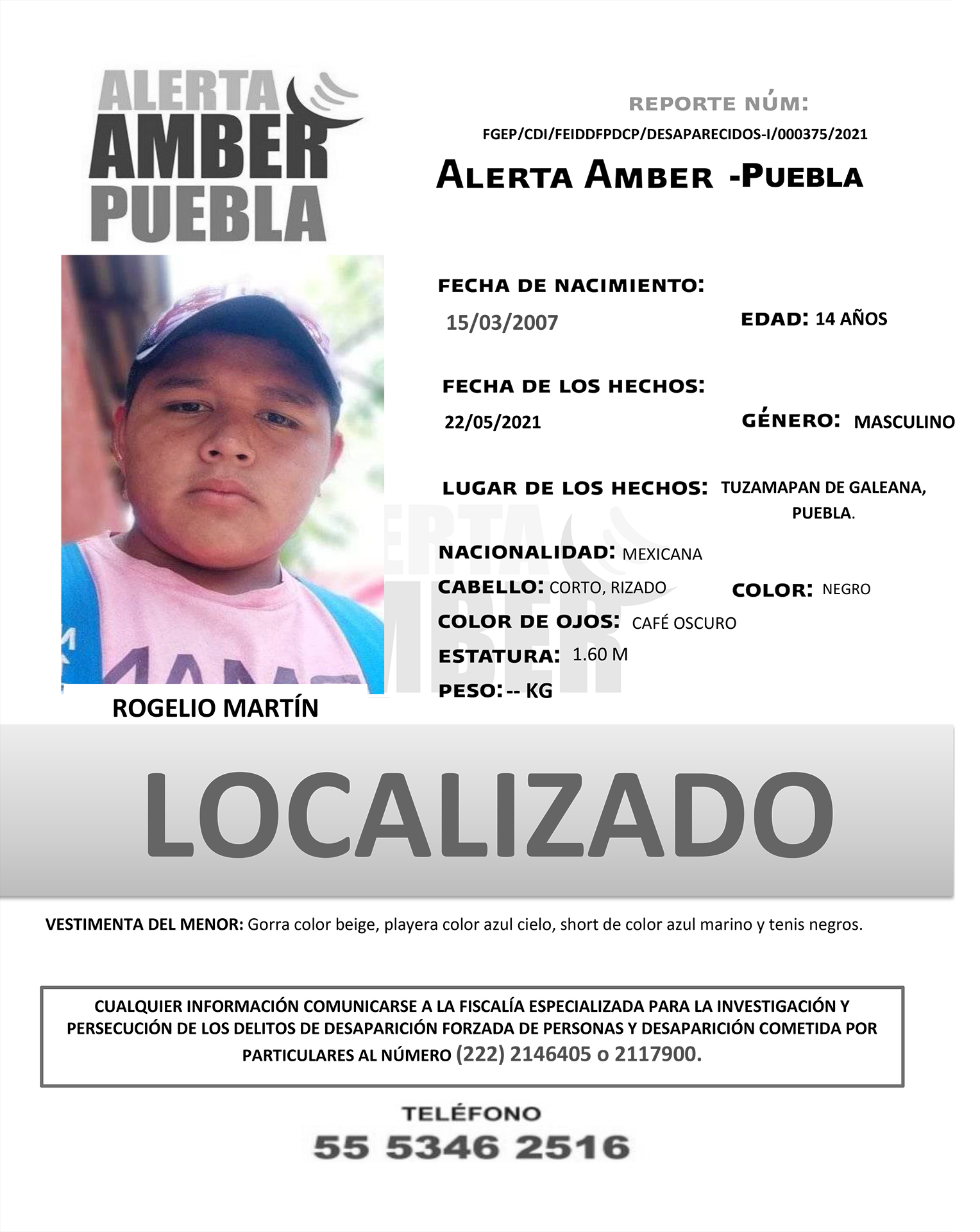 El Puebla renovó a Larcamón por tres torneos más 