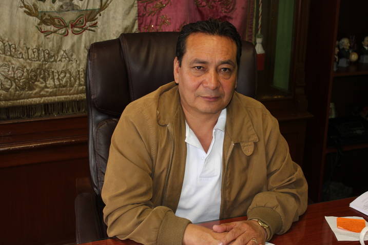 Victoriano Meléndez será la voz de las y los ciudadanos para lograr que lo bueno pase